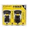 Stanley 16' x 1.5 in Ratchet Strap, 3300 lb, 2PK S1007 - alternate 2